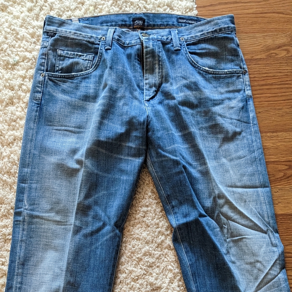 Men's Citizens of Humanity Jeans
